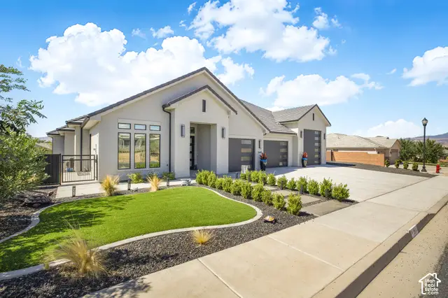 2644 S 3210 E, Saint George, UT 84790 - #2