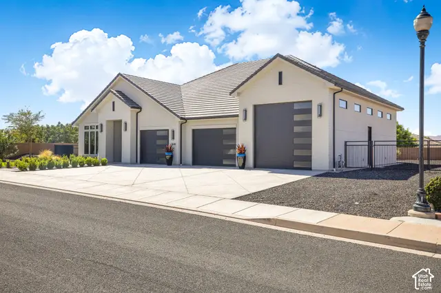 2644 S 3210 E, Saint George, UT 84790 - #3