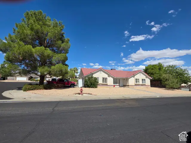 2327 E 170 N, Saint George, UT 84790 - #2