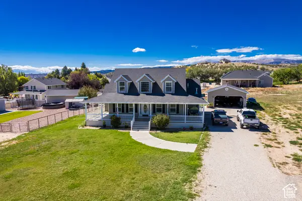 3061 N 2050 W, Vernal, UT 84078