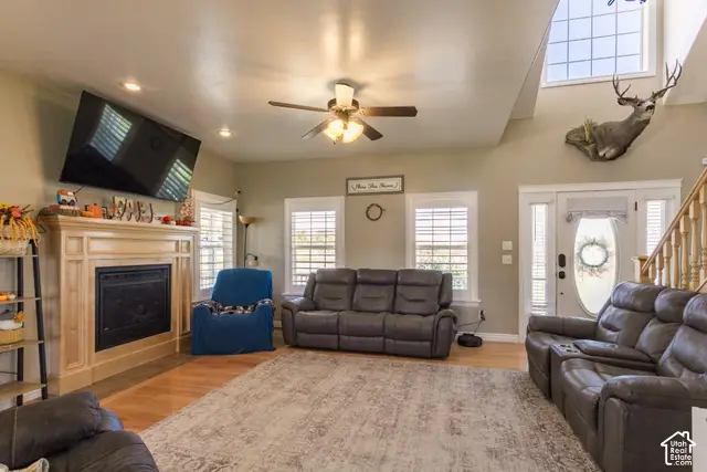 3061 N 2050 W, Vernal, UT 84078 - #2