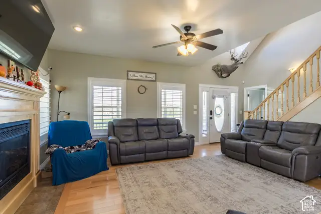 3061 N 2050 W, Vernal, UT 84078 - #3
