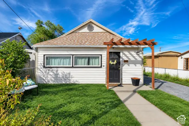 245 N 4th St, Tooele, UT 84074 - #1