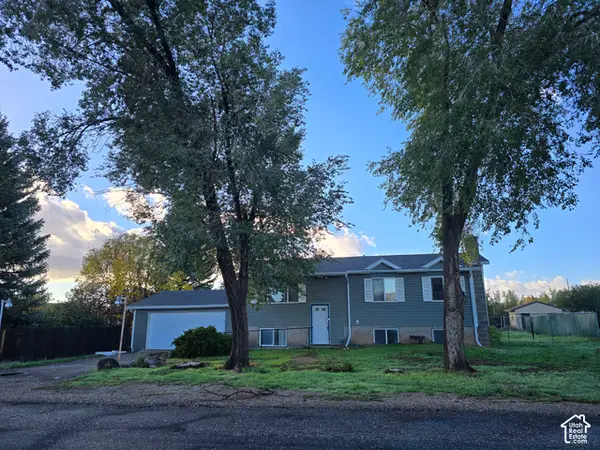 2885 W 1200 N, Maeser, UT 84078