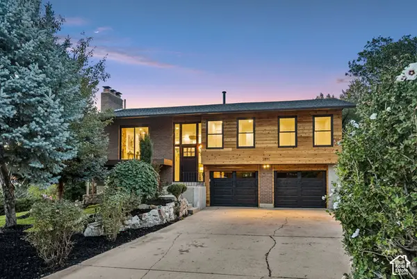 3571 E 3100 S, Salt Lake City, UT 84121