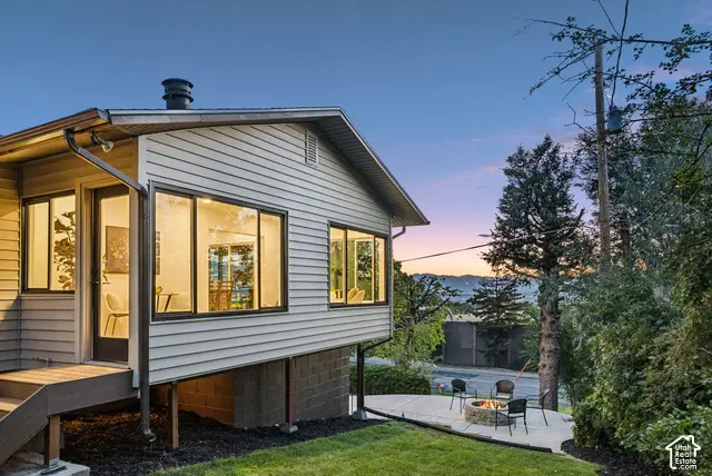 3571 E 3100 S, Salt Lake City, UT 84121 - #3
