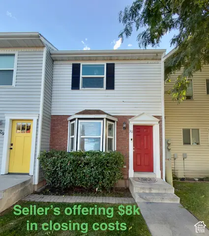 430 N 470 W #30, Lehi, UT 84043 - #1