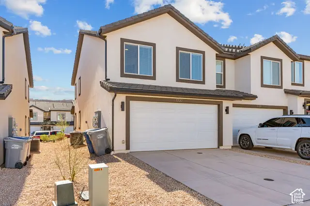 1737 S Devils Garden Ln, Washington, UT 84780 - #3