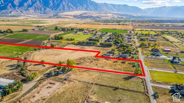 4166 W 3600 N, Plain City, UT 84404