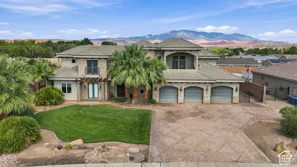 396 W River Willow Ln, Washington, UT 84780