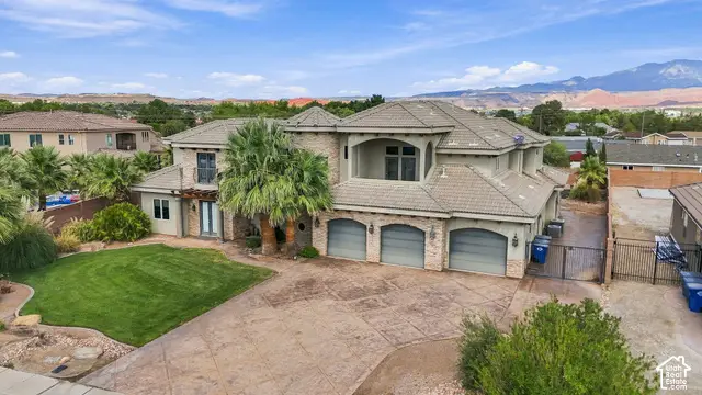 396 W River Willow Ln, Washington, UT 84780 - #2