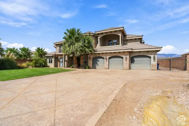 396 W River Willow Ln, Washington, UT 84780 - #3