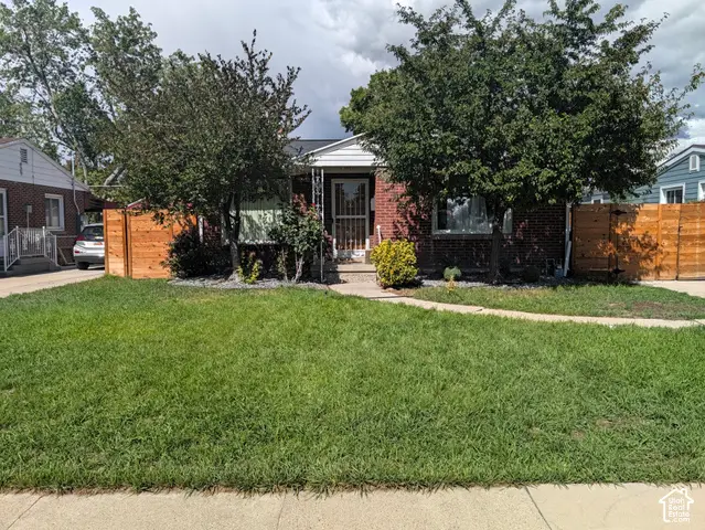 275 E Welby Ave, Salt Lake City, UT 84115 - #2