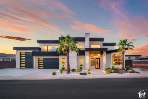 5154 W 2200 S, Hurricane, UT 84737