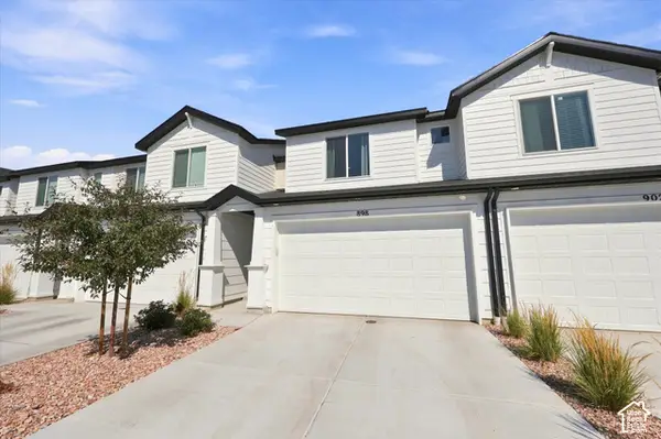 898 E Lubber Ln, Saratoga Springs, UT 84045