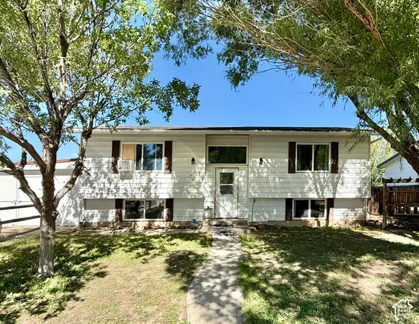 240 W 350 N, Vernal, UT 84078