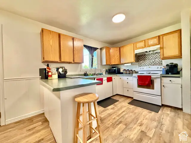 240 W 350 N, Vernal, UT 84078 - #3