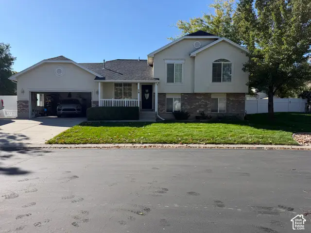 29 E Redwing Ct N, Saratoga Springs, UT 84045 - #3