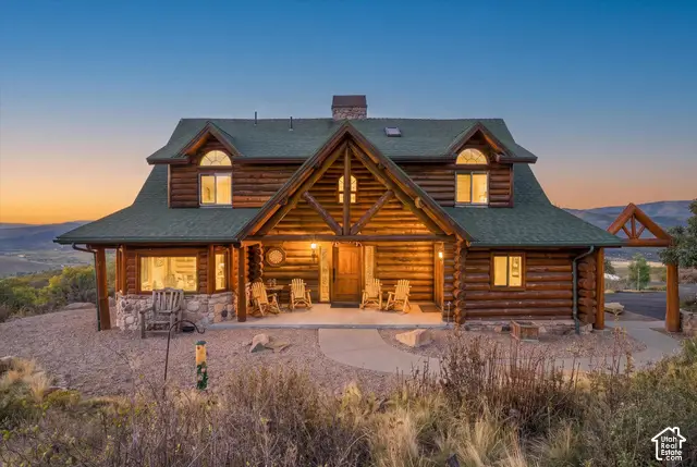 1701 Oak Ln, Coalville, UT 84017 - #1