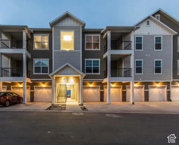 4217 W Jarvis Ln #101, Herriman, UT 84096