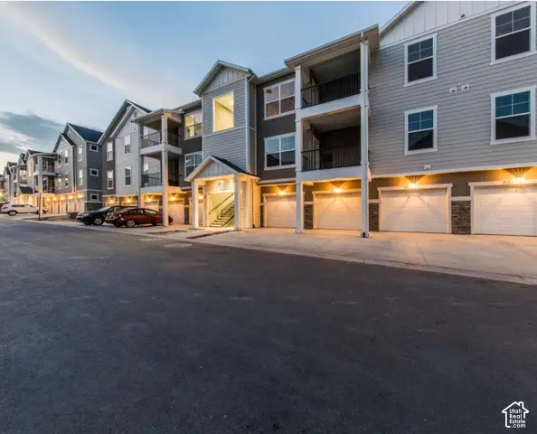 4217 W Jarvis Ln #101, Herriman, UT 84096 - #2