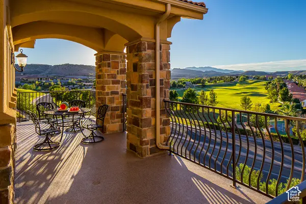 280 S Luce Del Sol Dr #619, St. George, UT 84770