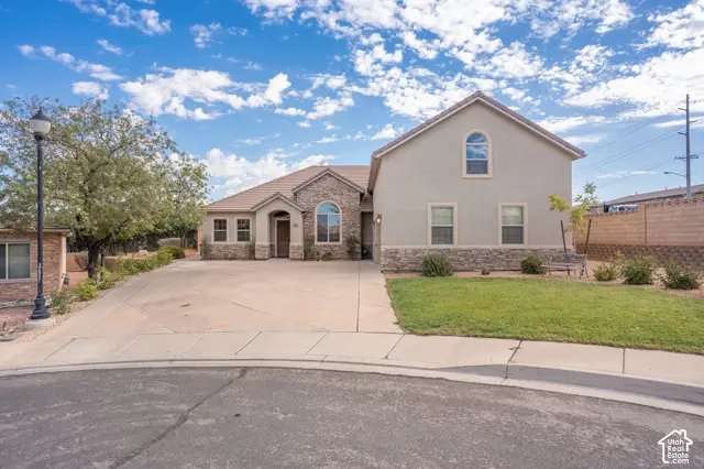 1463 E 3090 Cir S, Saint George, UT 84790 - #2