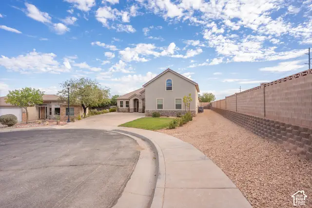1463 E 3090 Cir S, Saint George, UT 84790 - #3