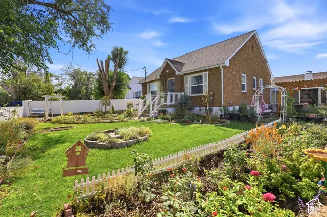 7551 S 2230 W, West Jordan, UT 84084 - #1