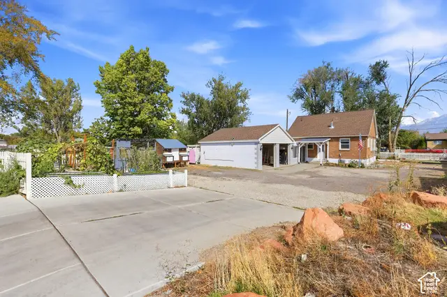 7551 S 2230 W, West Jordan, UT 84084 - #3