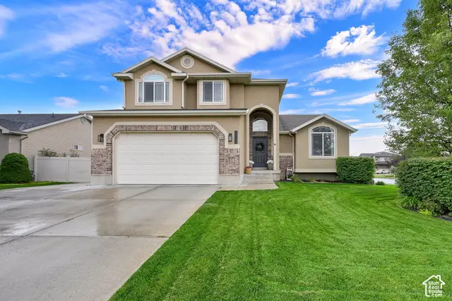 3651 W 1125 N, Layton, UT 84041 - #1