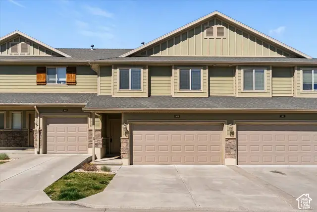 1809 E Whitetail Dr, Layton, UT 84040 - #1