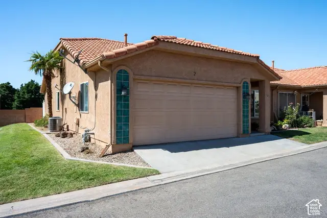 151 W Telegraph St #2, Washington, UT 84780 - #3