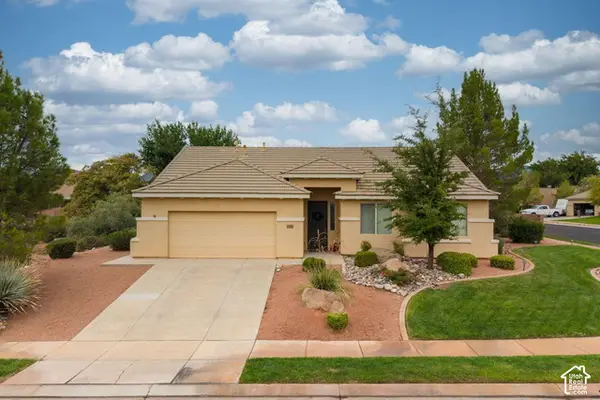 2140 W 970 N, St. George, UT 84770