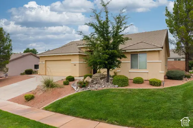 2140 W 970 N, Saint George, UT 84770 - #2