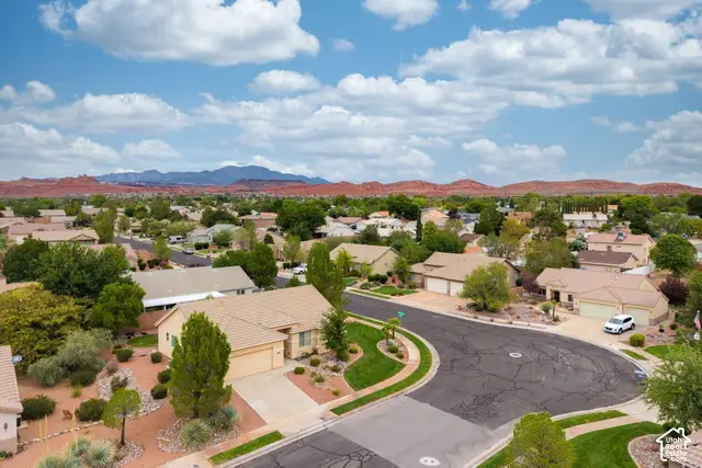 2140 W 970 N, Saint George, UT 84770 - #3