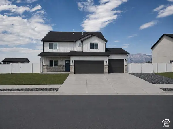 3318 W 3175 S, West Haven, UT 84401