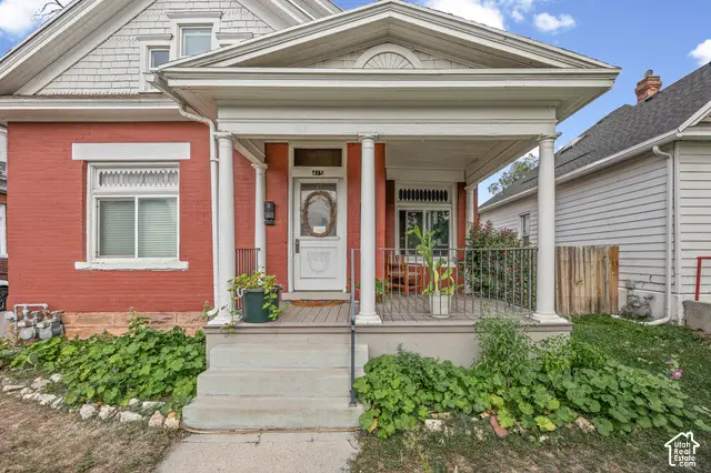 415 E 900 S, Salt Lake City, UT 84111 - #1