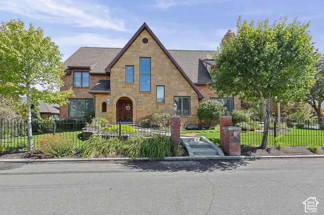8415 S Red River Rd, Sandy, UT 84093 - #1