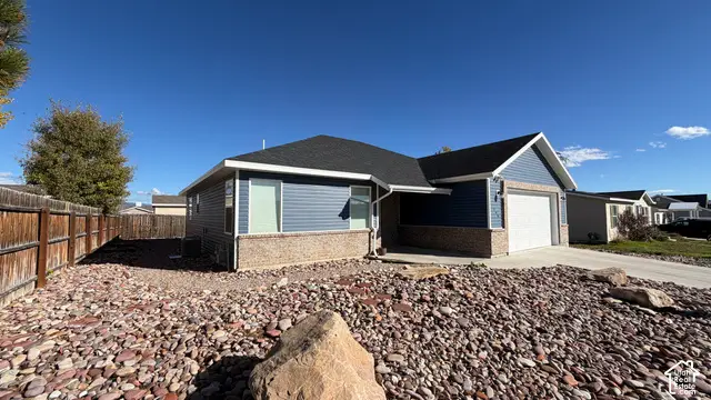 248 W 2100 S, Vernal, UT 84078 - #2