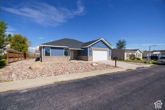 248 W 2100 S, Vernal, UT 84078 - #3