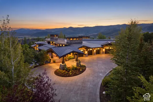 1133 Snow Berry Dr, Park City, UT 84098 - #1