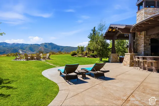 1133 Snow Berry Dr, Park City, UT 84098 - #2