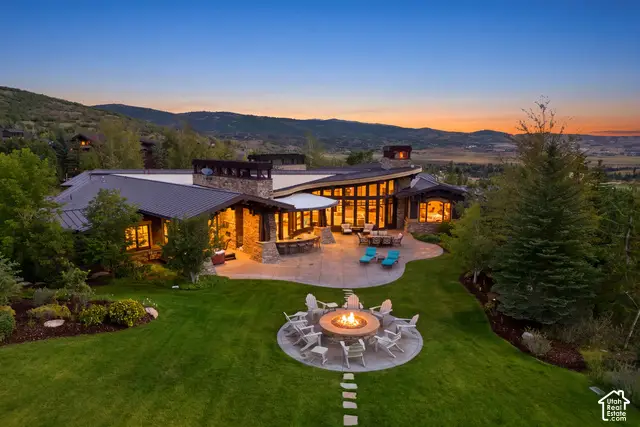 1133 Snow Berry Dr, Park City, UT 84098 - #3