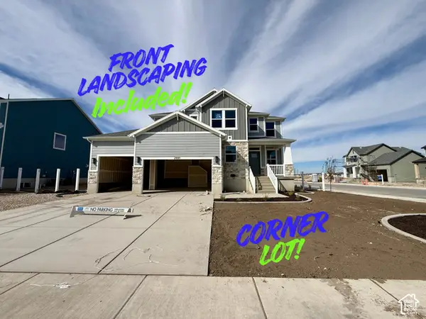 2991 N Galloway Ln #276, Ogden, UT 84404