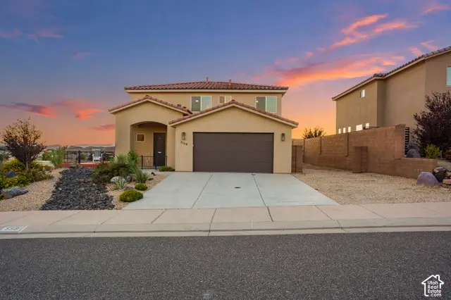 559 N Staci Dr, Hurricane, UT 84737 - #1