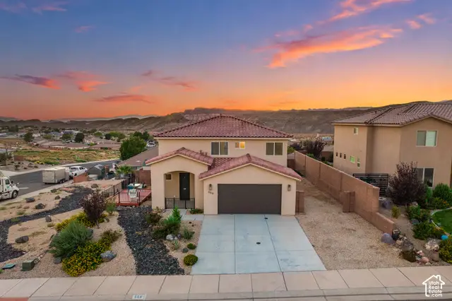 559 N Staci Dr, Hurricane, UT 84737 - #2