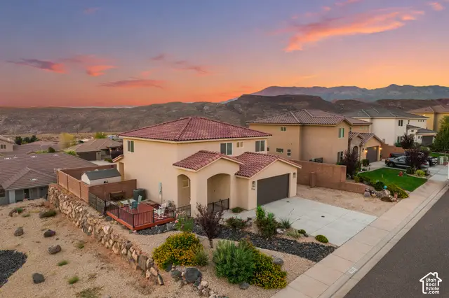 559 N Staci Dr, Hurricane, UT 84737 - #3