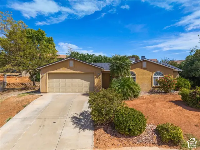 1512 W 610 Cir N, Saint George, UT 84770 - #1