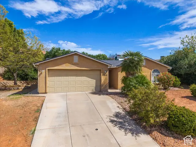 1512 W 610 Cir N, Saint George, UT 84770 - #2